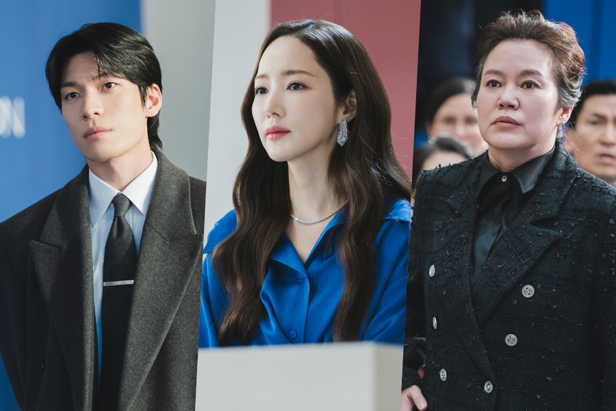 Soompi tweet media