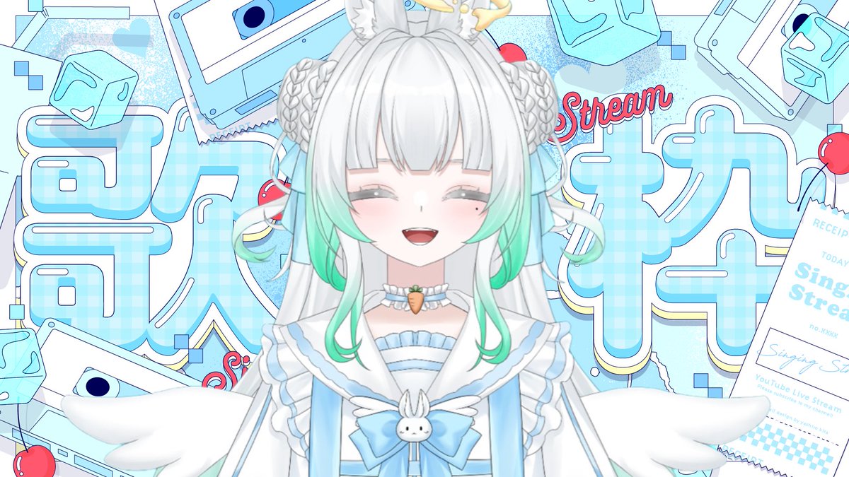 縁よすが🐰🤝 tweet media