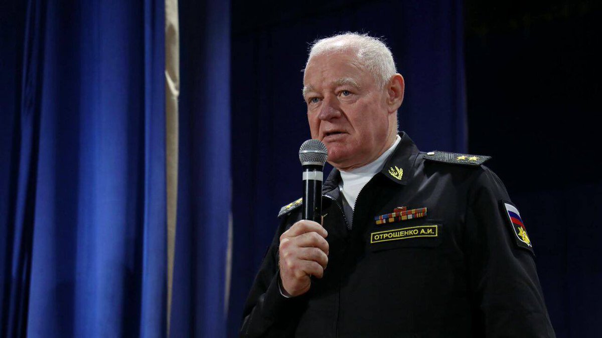 Александр Коц tweet media