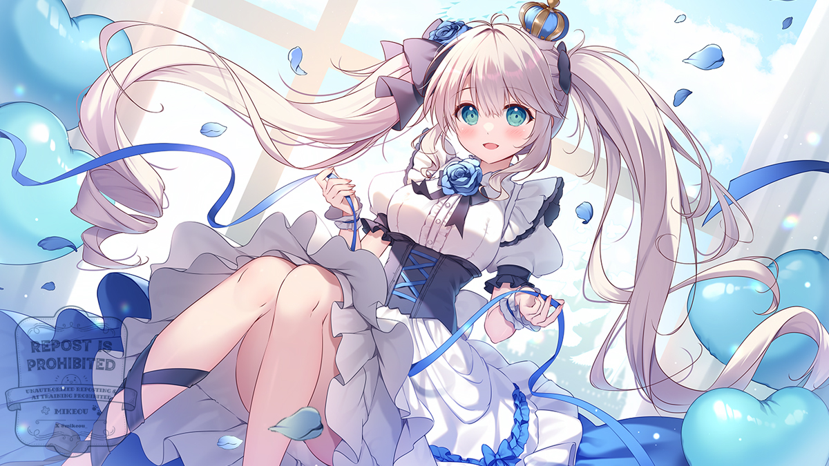 みけおう tweet media