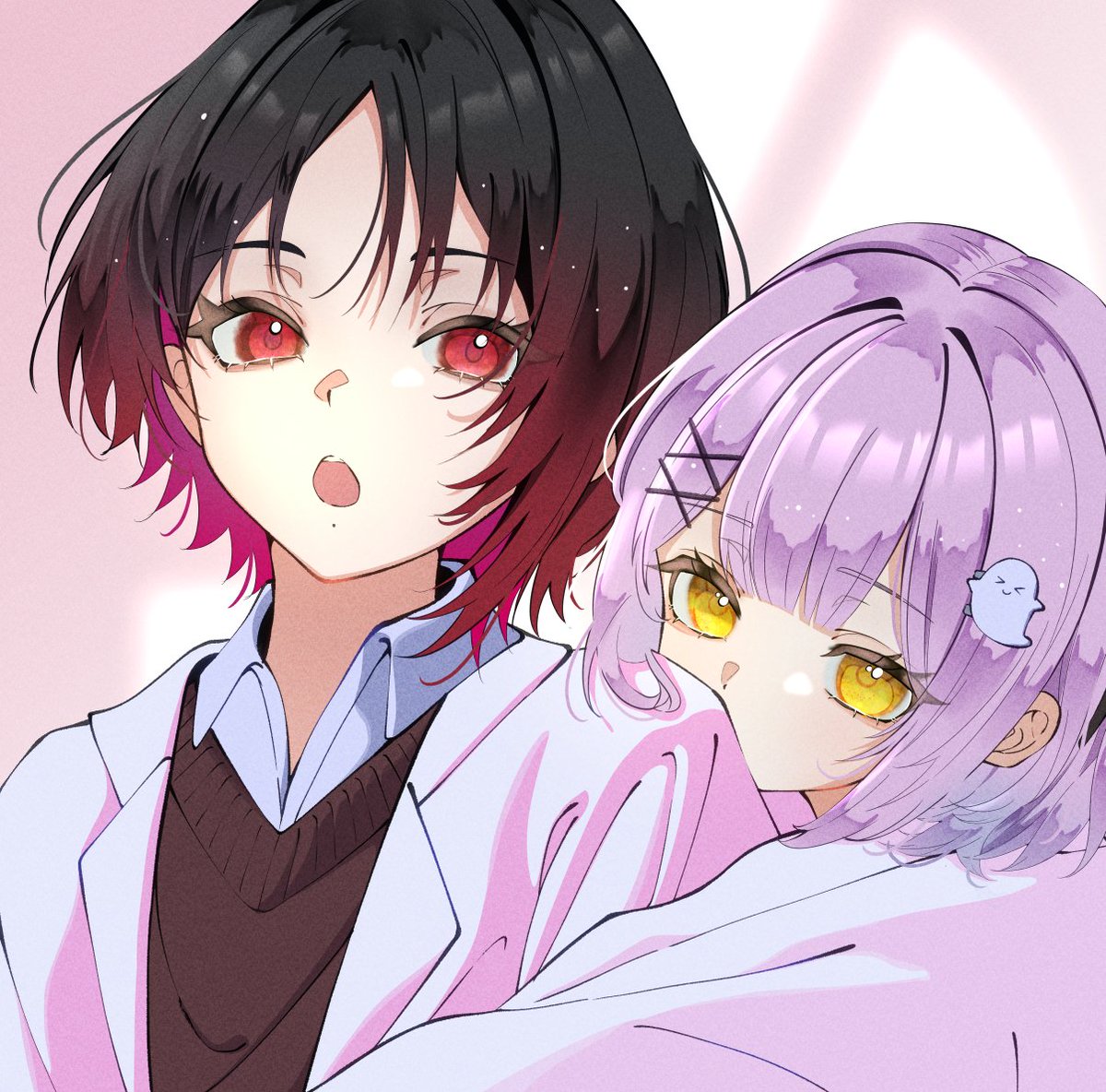 マミタス🍥@VGGC11th【E-32】 tweet media