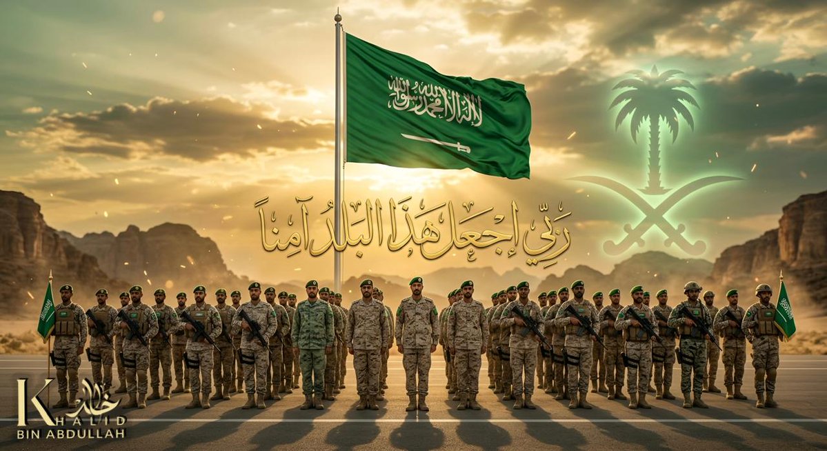 خالد بن عبدالله tweet media