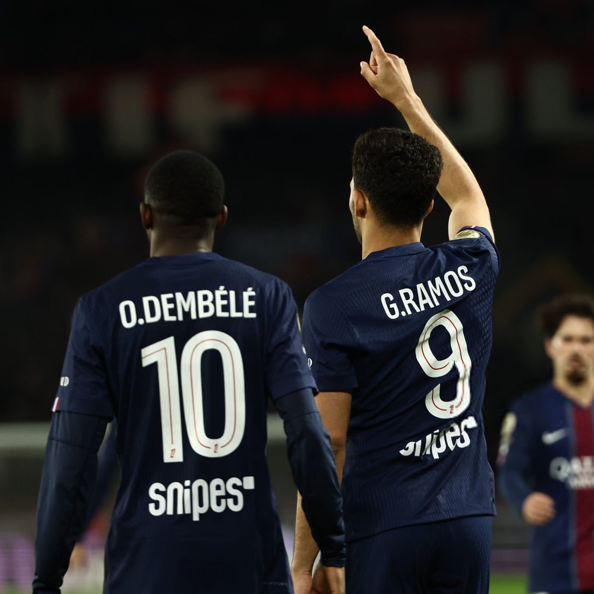 Actu Ligue 1 tweet media