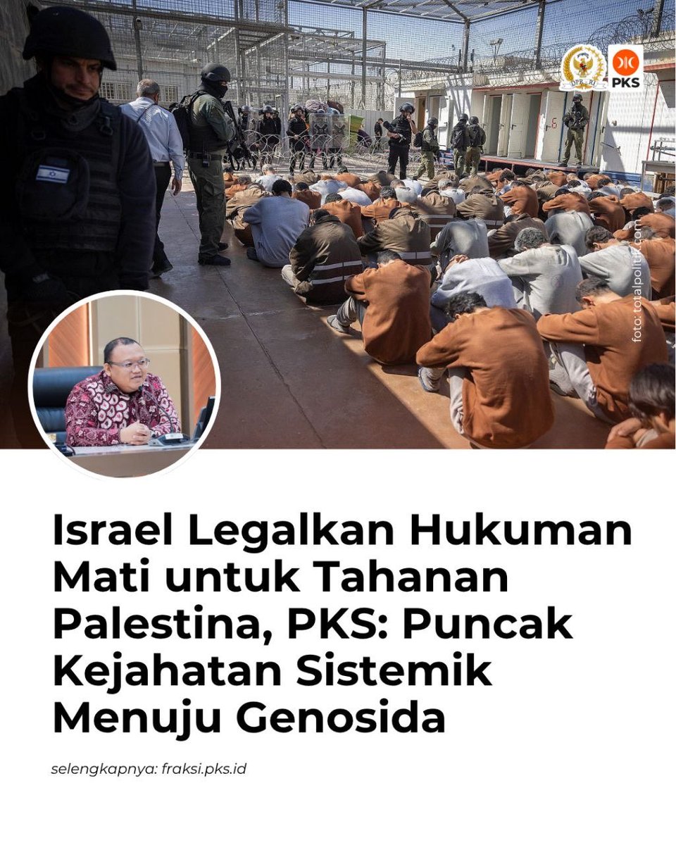 Fraksi PKS DPR RI tweet media