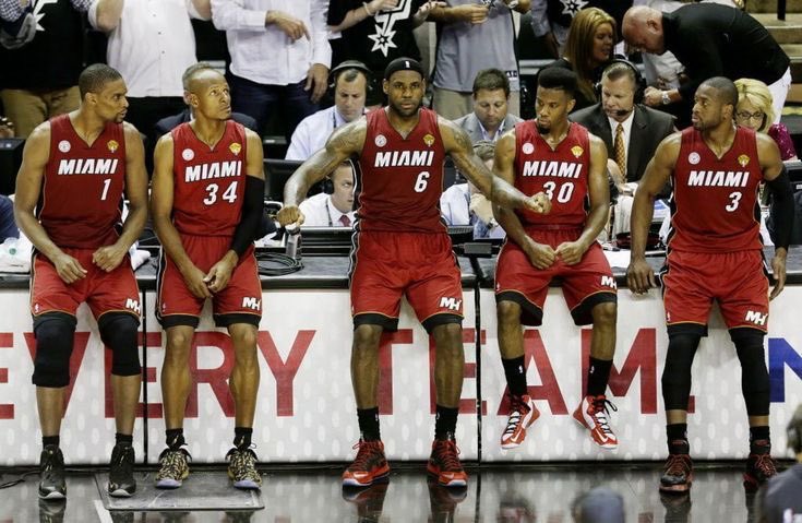 Bron’s Best tweet media