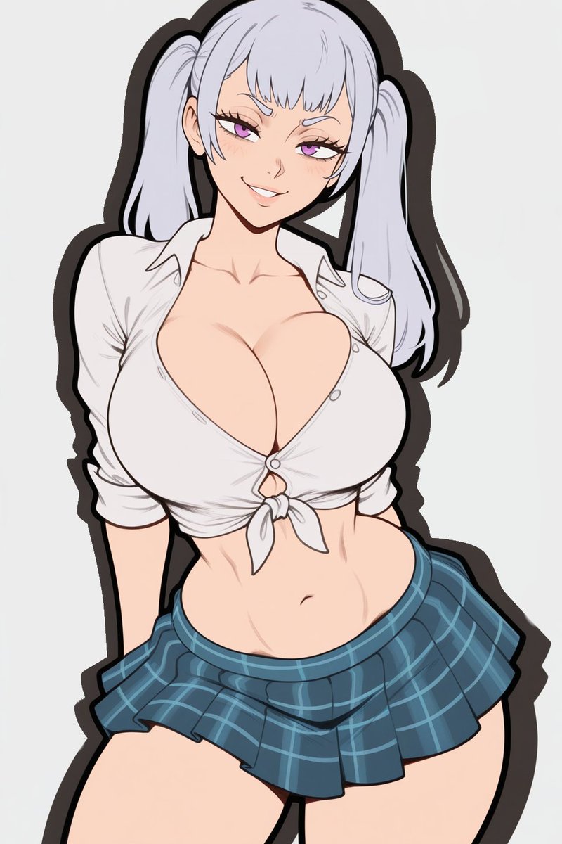 Isabella tweet media