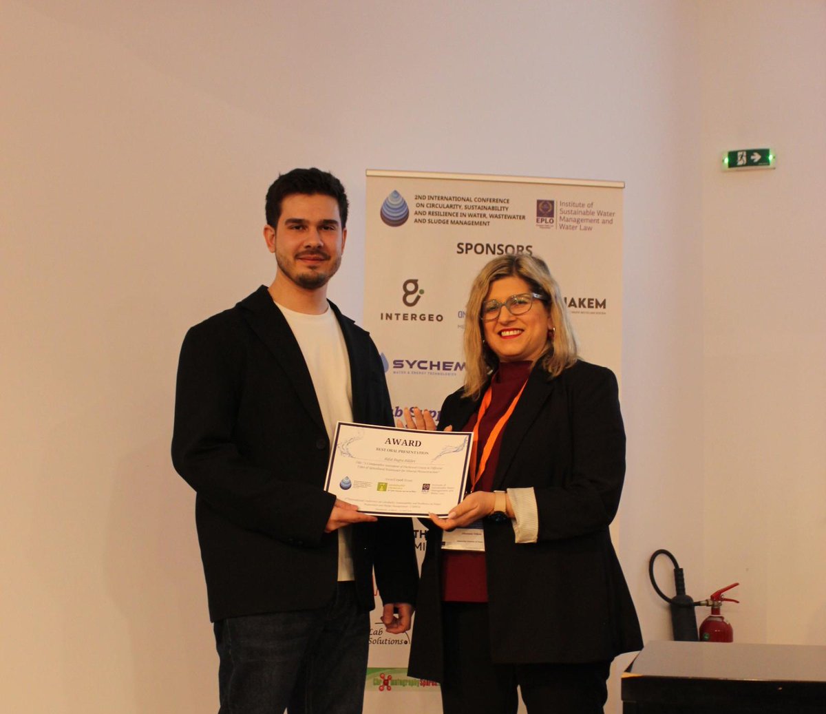 Institute of Biotechnology, GTU tweet media