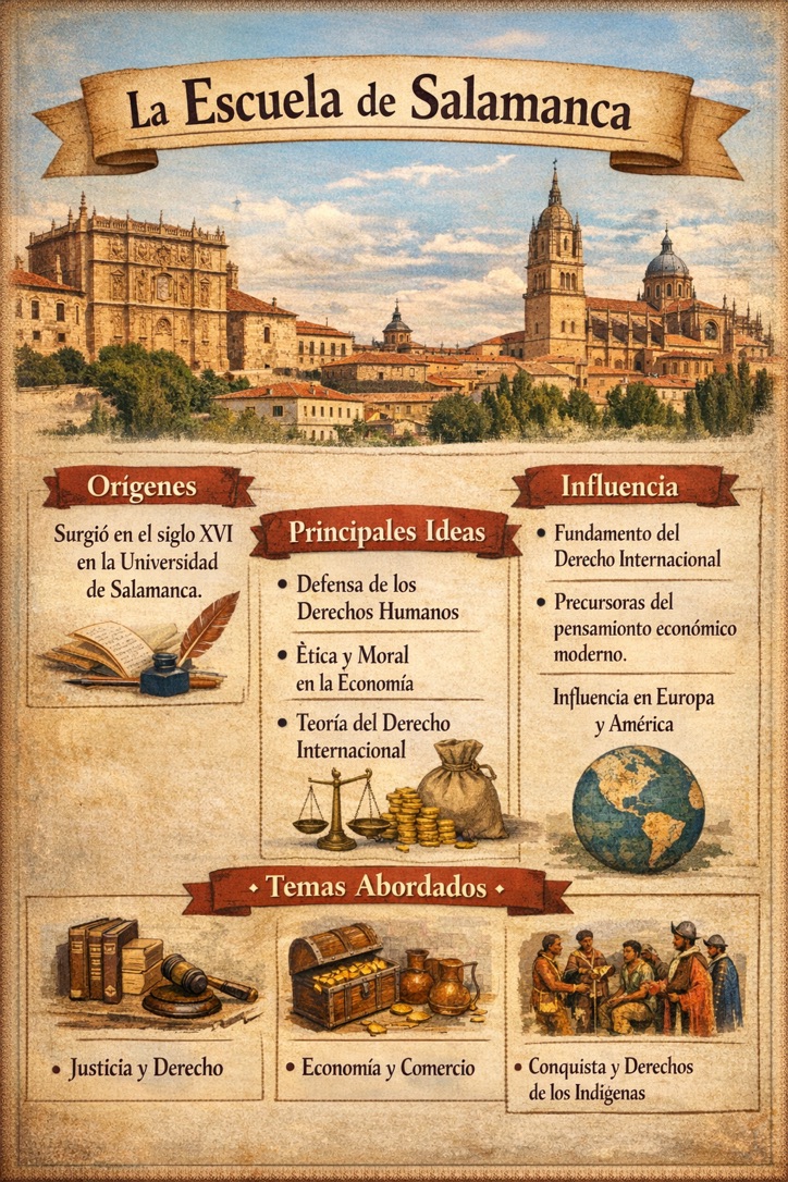 SE_comunicacion's tweet photo. 📌#SEComunicación. ETI: Te invitamos al último de los seminarios teológicos Online, en directo, para este curso: LA ESCUELA DE SALAMANCA, prof. Dr. Daniel Wankun OP. Días 14/15/16 de abril, 19:00 h., hora de España (las clases se graban). Más información: https://t.co/5mqetzZAUA. ¡Contamos contigo!
