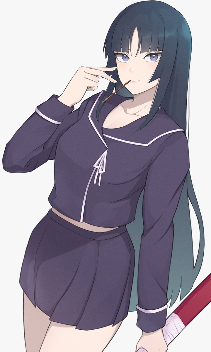 小弐四紀 tweet media