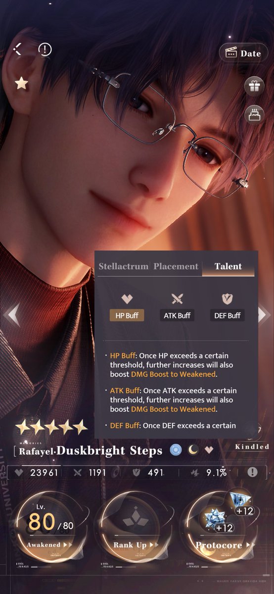 🫧ྀ N‧꒱ tweet media