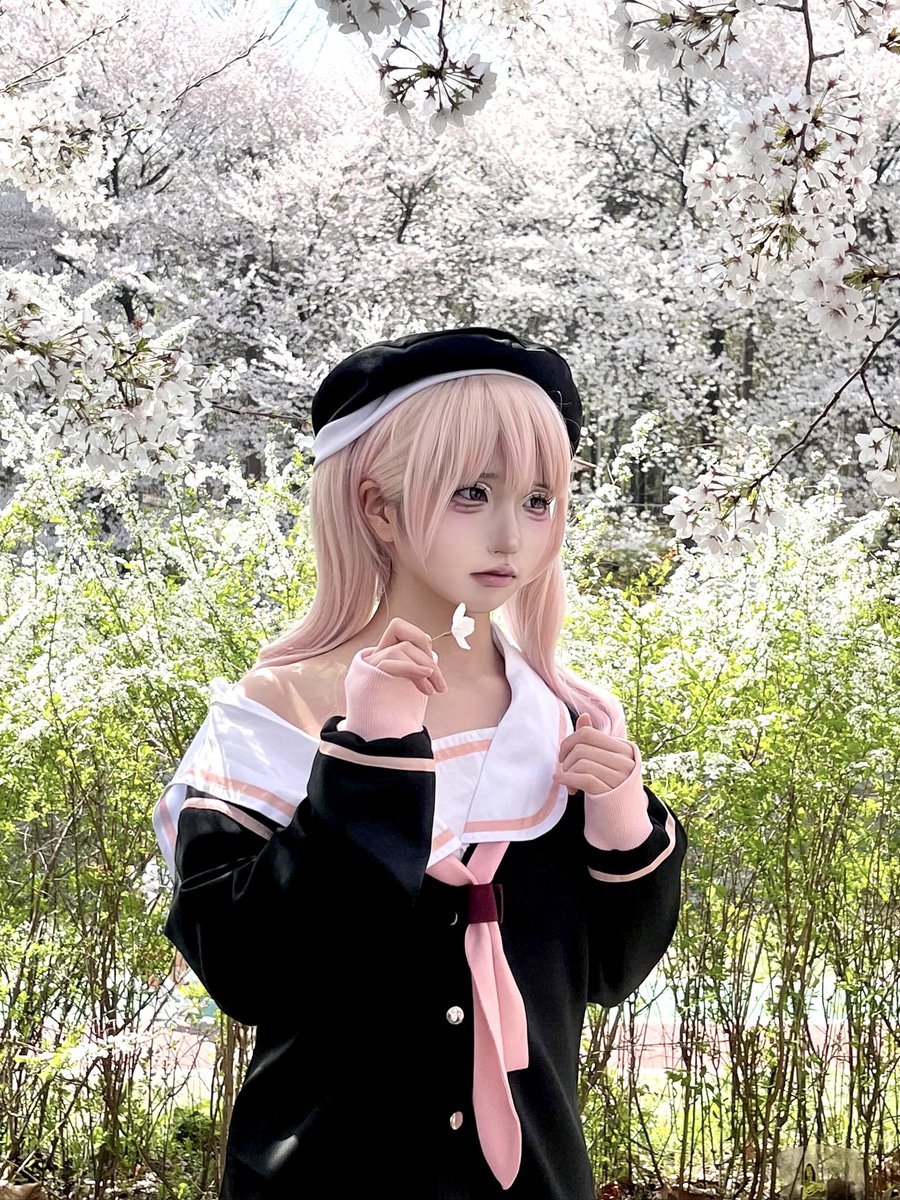 이로하 tweet media