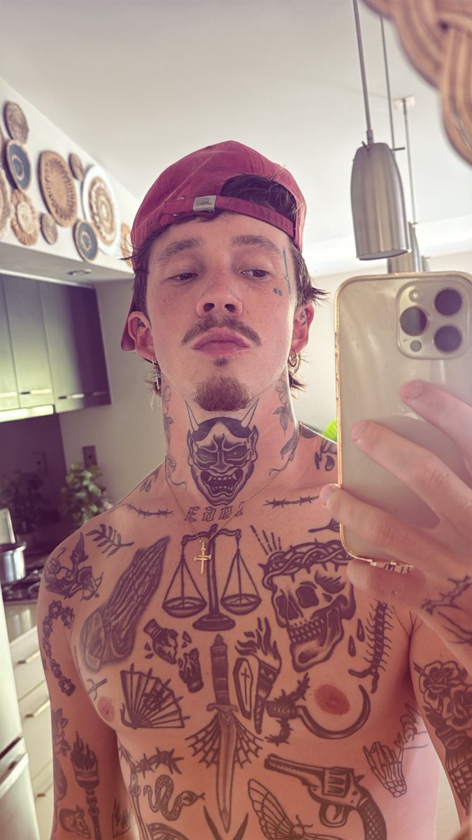 Jack tweet media