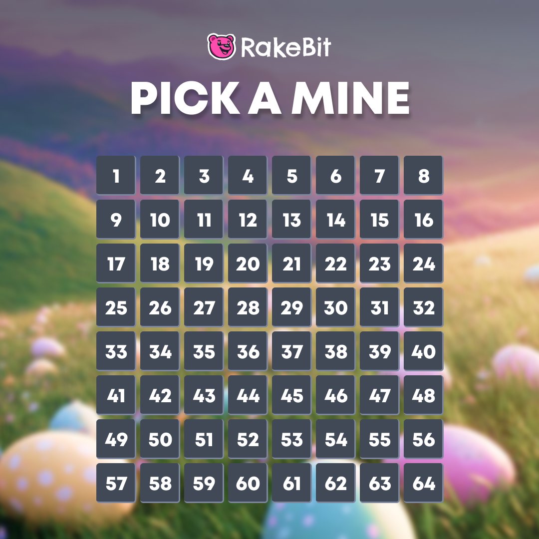 Rakebit.com tweet media