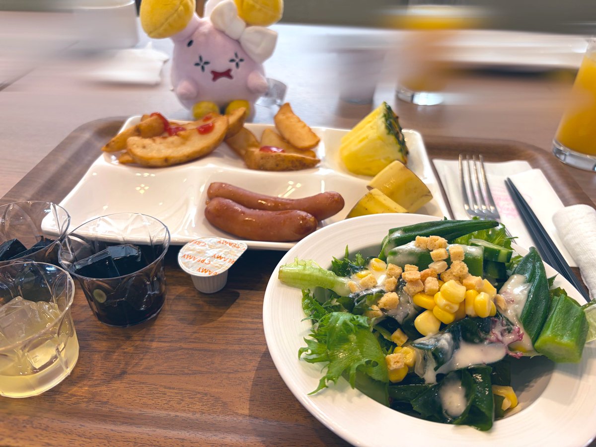 らんまる。 tweet media