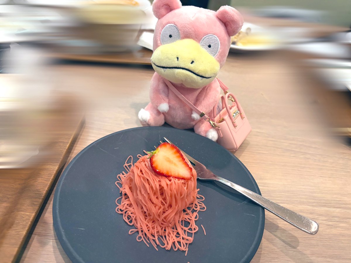 らんまる。 tweet media