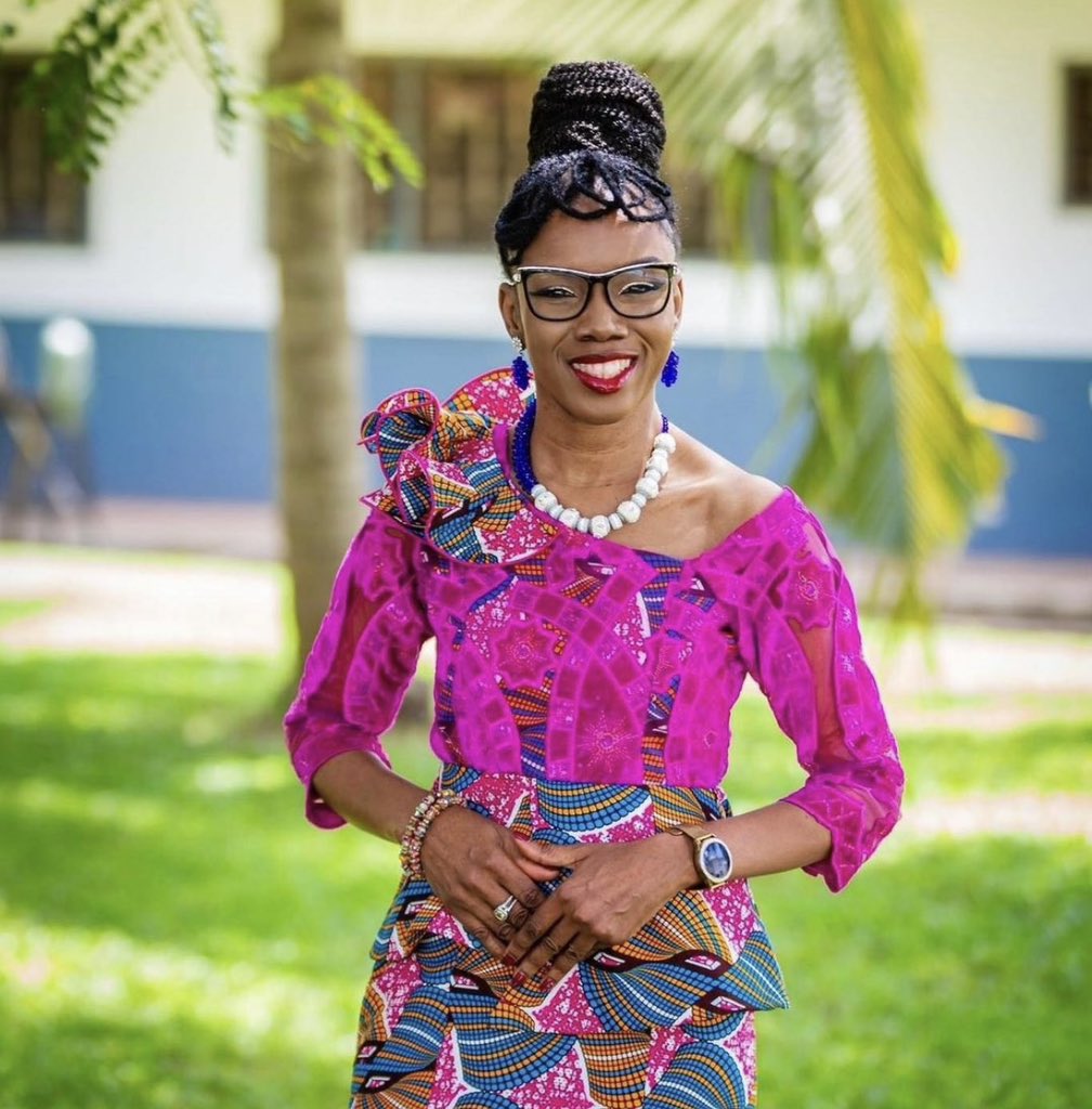 Pulse Ghana tweet media