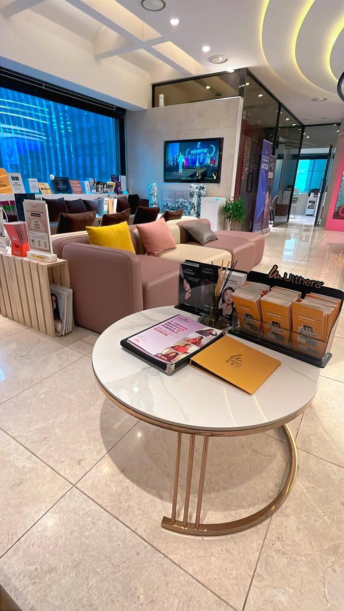 Luuuuun✈️🇰🇷 4/4〜8 tweet media