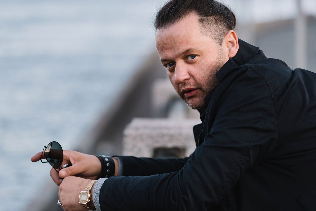 Лёха Никонов tweet media