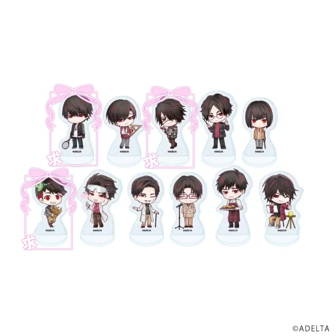 ぱんこ✧取引垢 シャドウバン tweet media