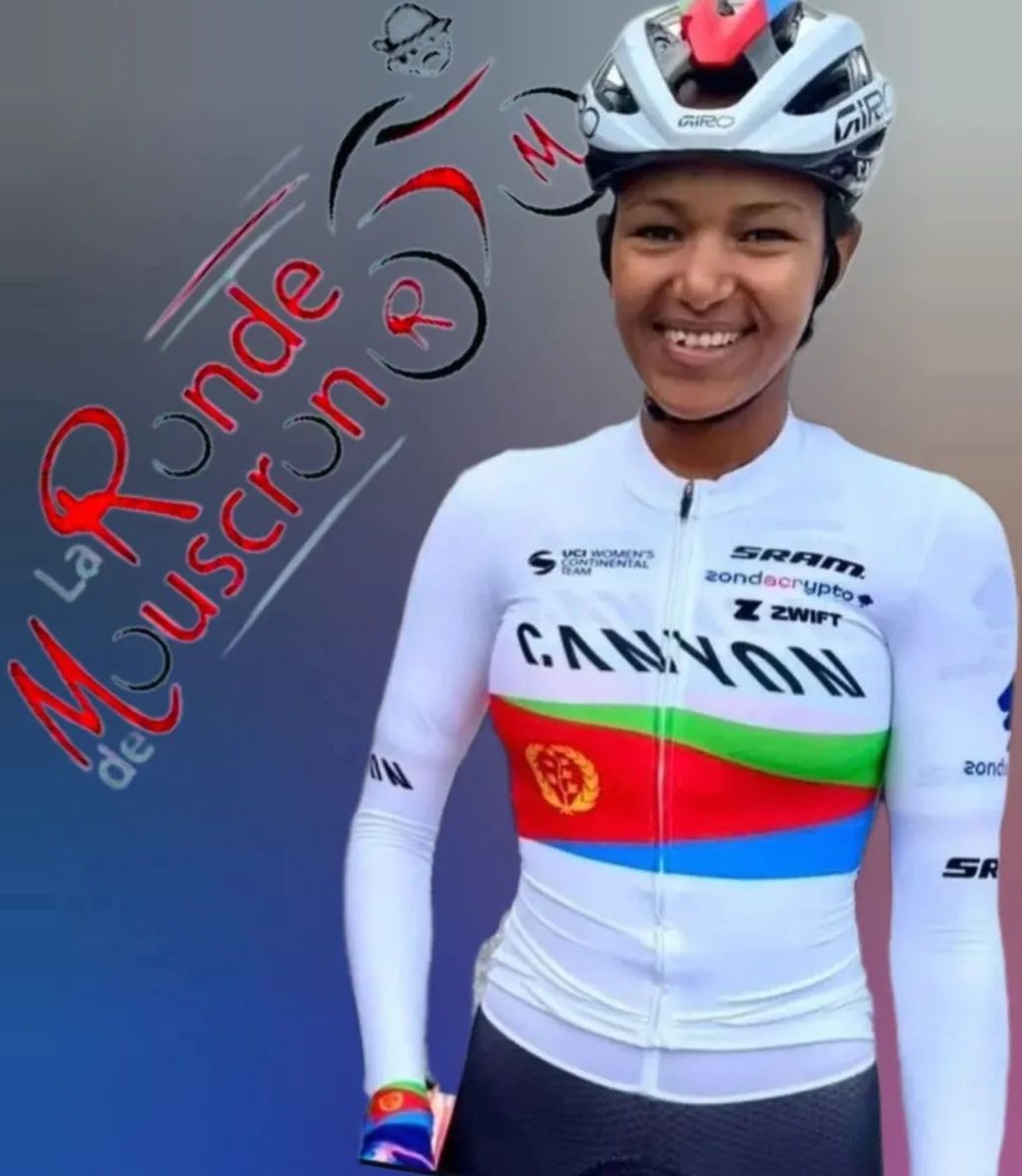 Samson Haile tweet media