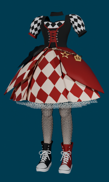 バーテックスおとめ tweet media