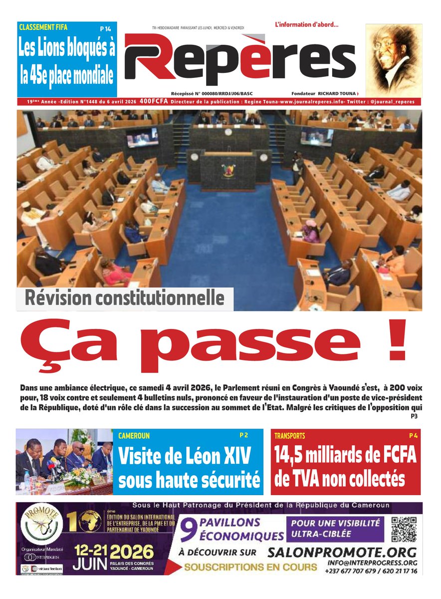 ekiosque tweet media