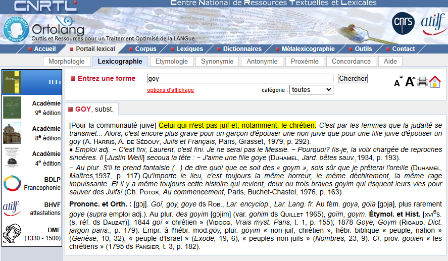 Halte à la Connerie tweet media