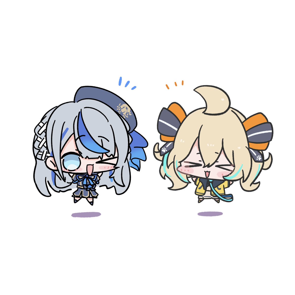 はお。🎨 tweet media