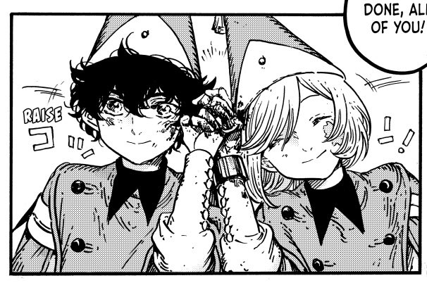 mikasa’s defender tweet media