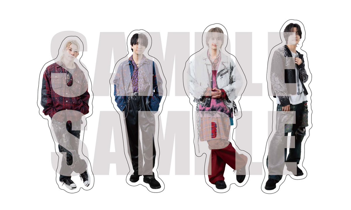 Aぇ! group tweet media