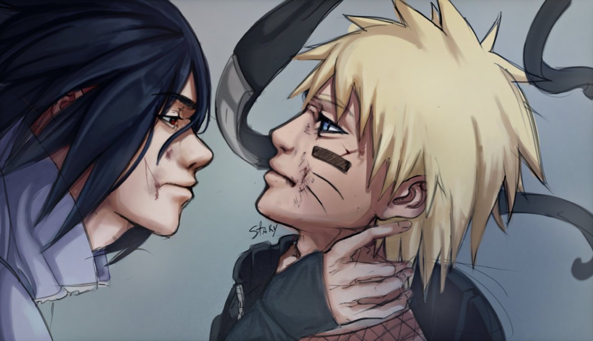 Stary2704206's tweet photo. They 're só ethel cain coded #sasunaru #narusasu #sns https://t.co/NPqWKg3KdB