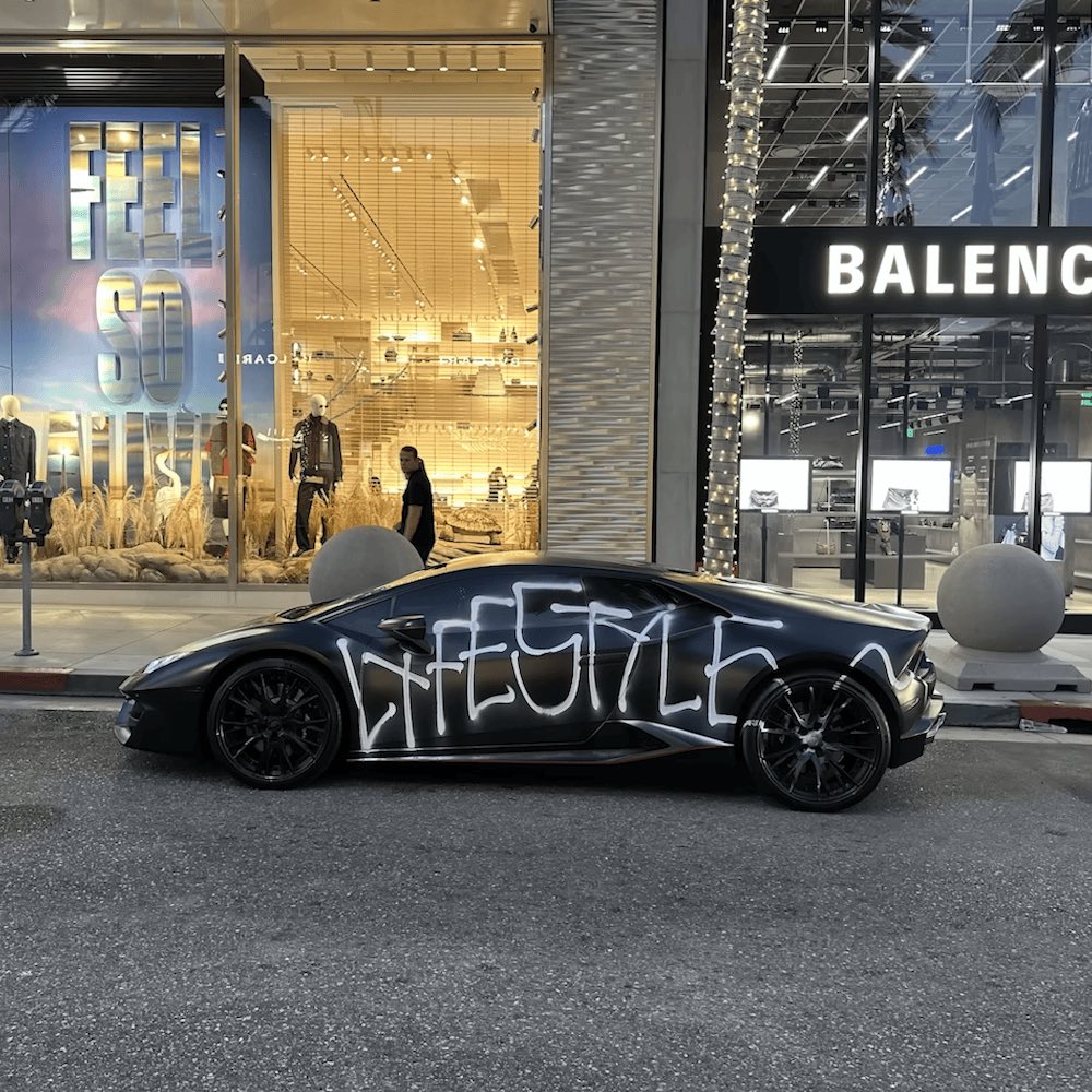 🕸️ ##Lyfë tweet media