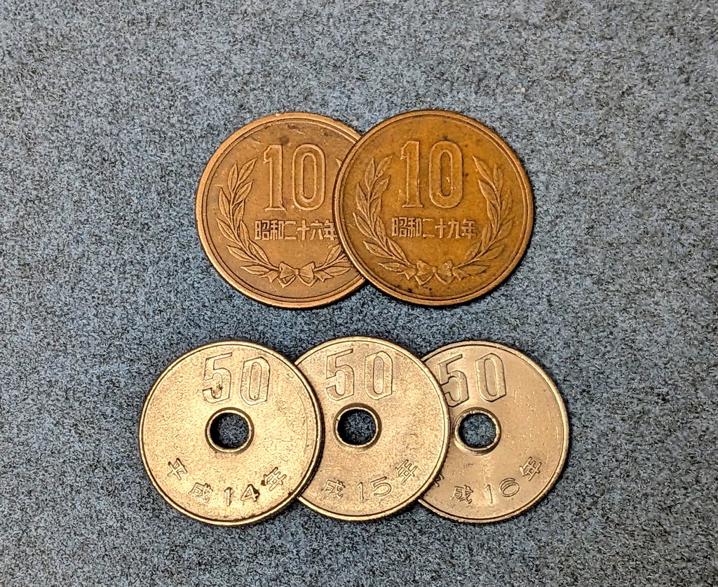 ぜにまる【公式】 tweet media