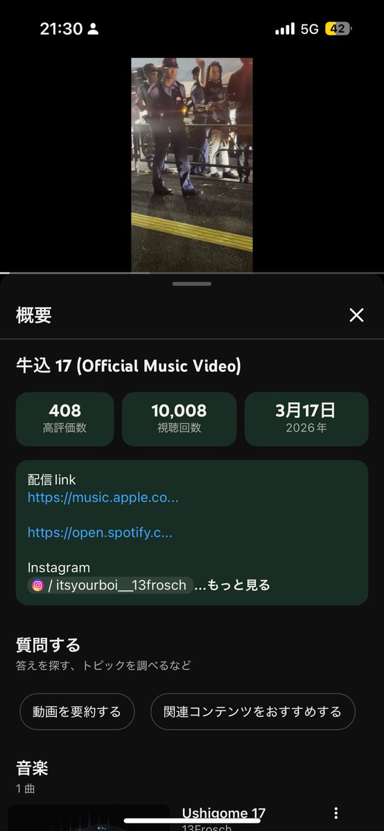 im13frosch's tweet photo. 10,000 viewwwwws 👇👇👇

https://t.co/Ts9ABqFGvl https://t.co/LujkTXm1Z8