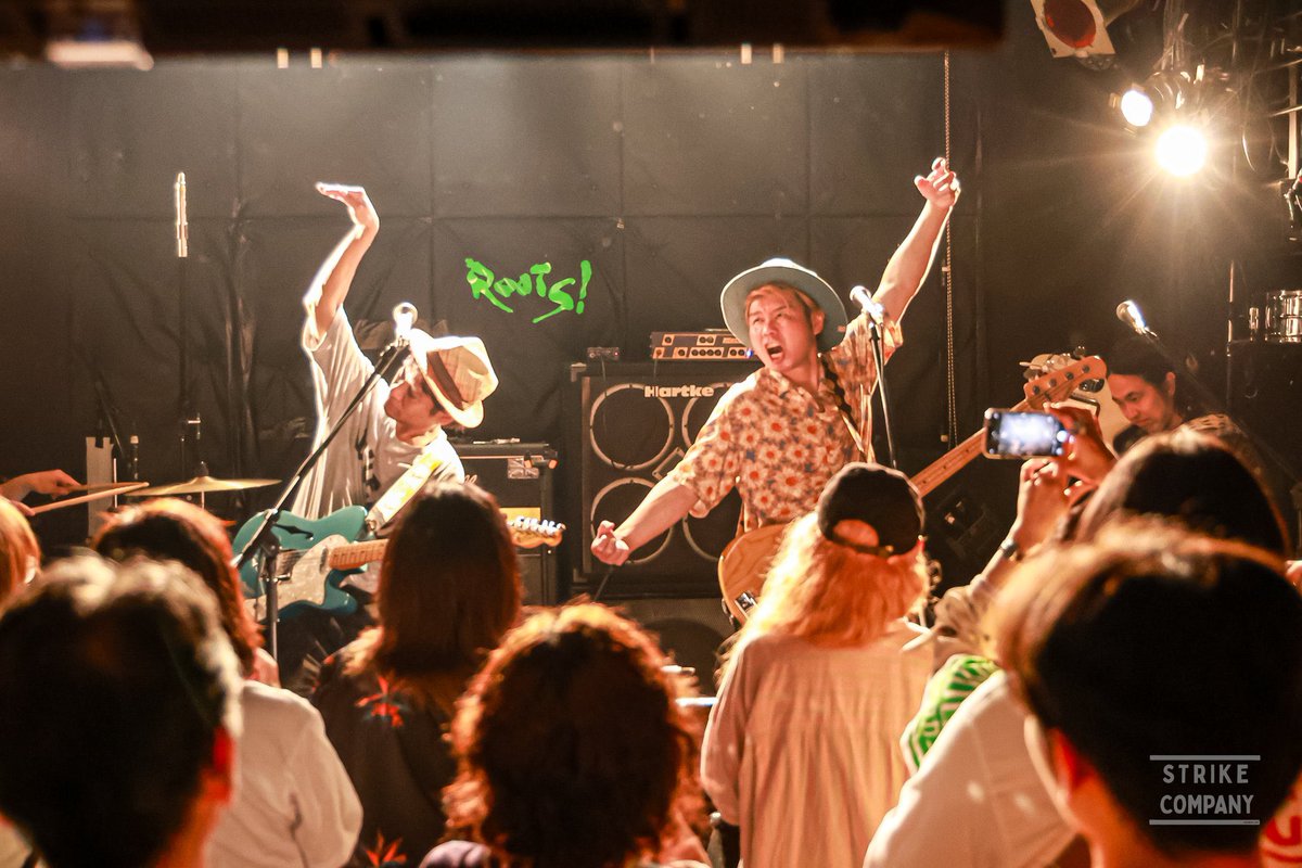 具志堅巨樹 tweet media