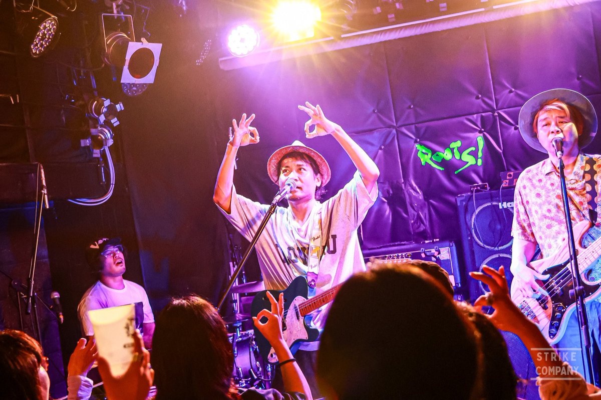 具志堅巨樹 tweet media