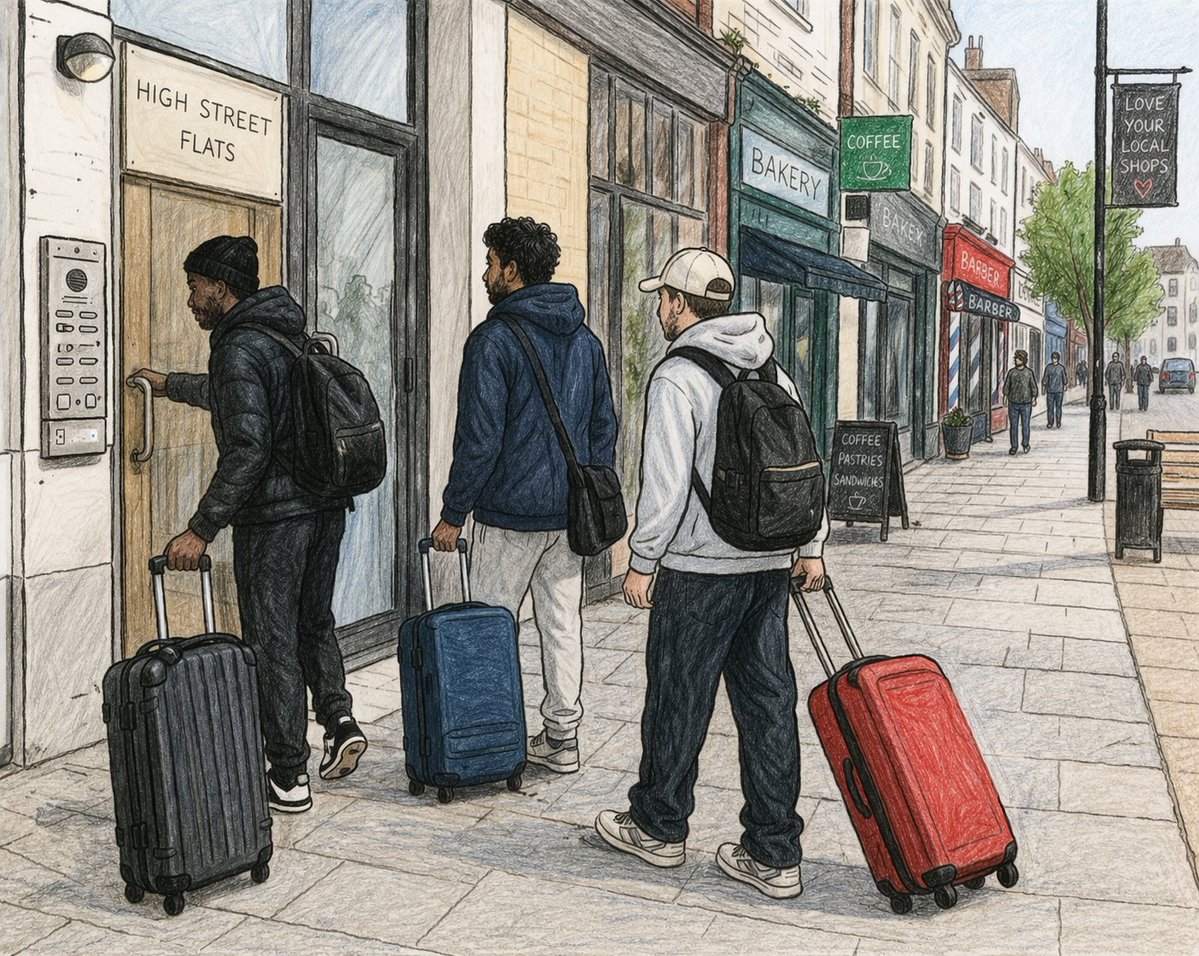 Free Speech Shell tweet media