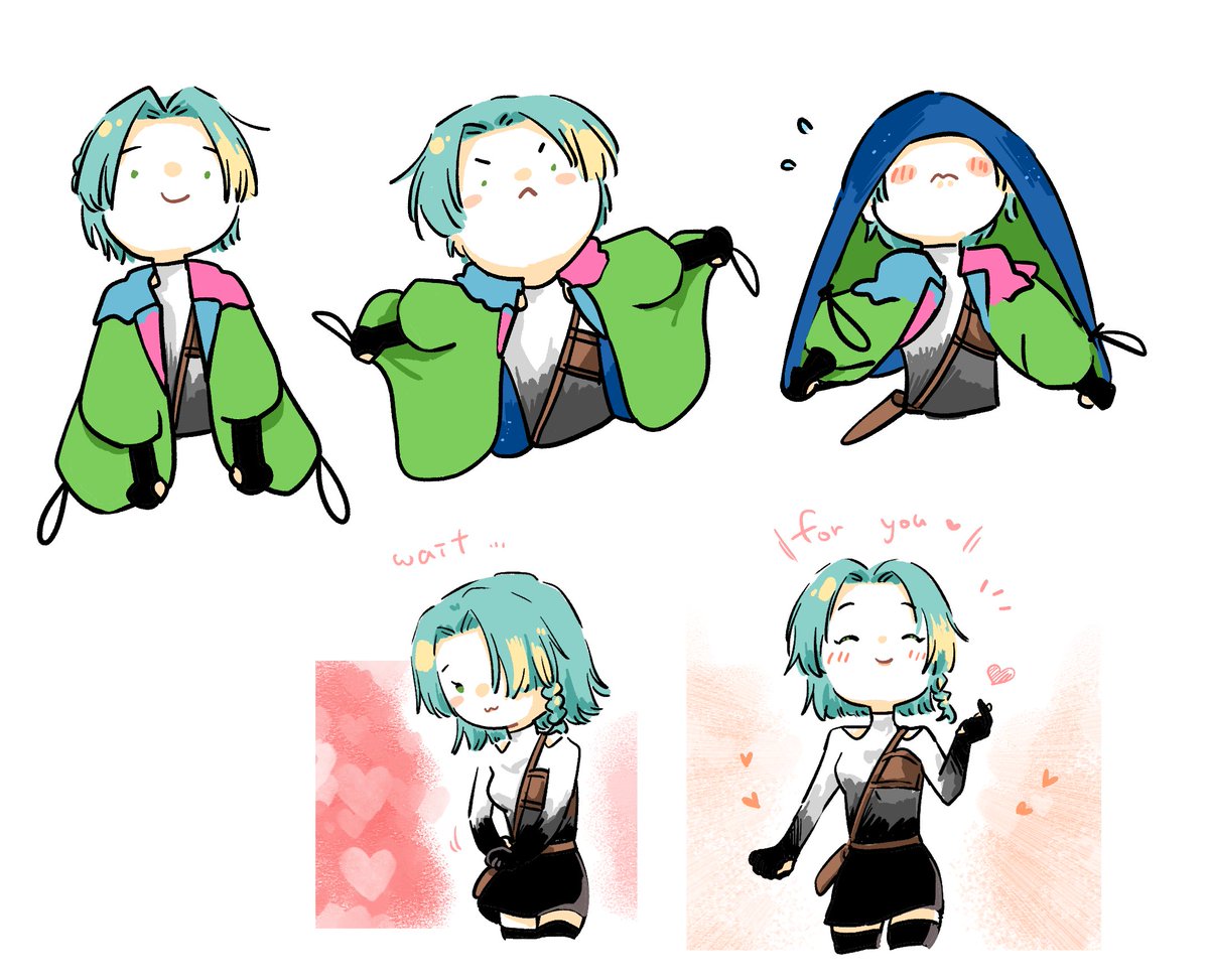 🍳Naka tweet media