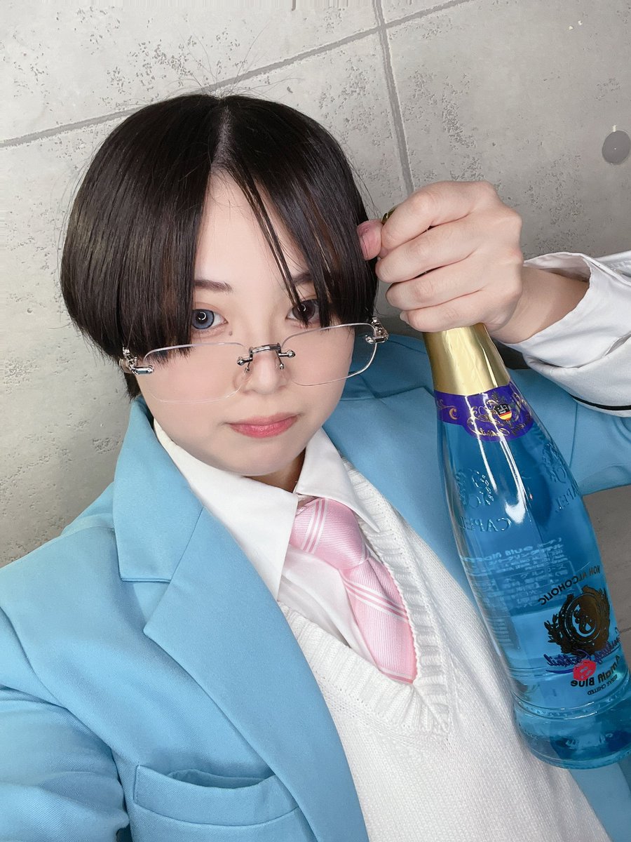 梓-あずさ- tweet media