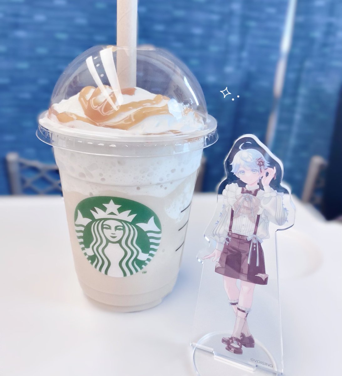 ねむにゃむ tweet media