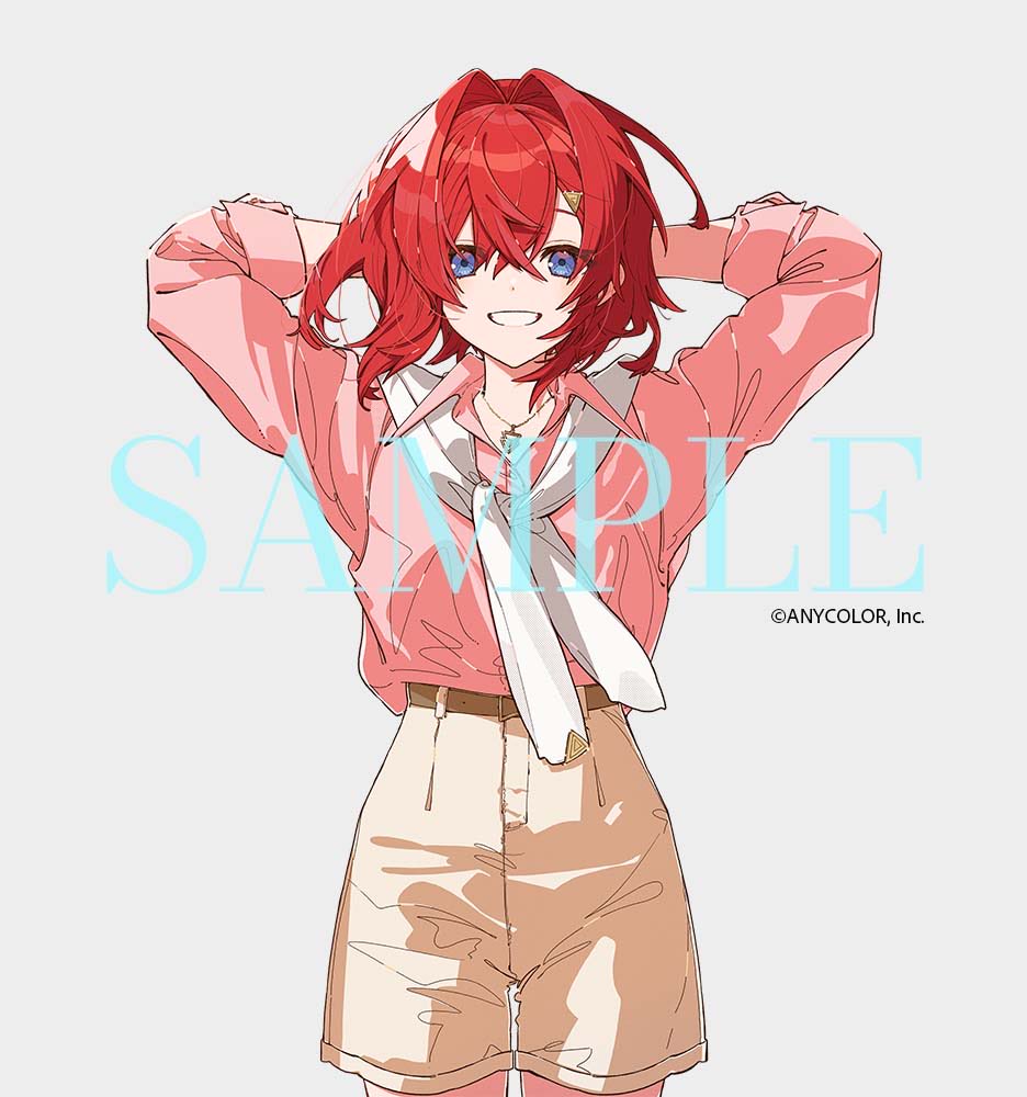 けーしん tweet media