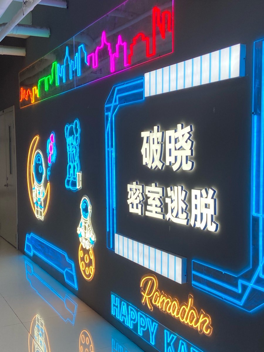 Carl the ninja tweet media