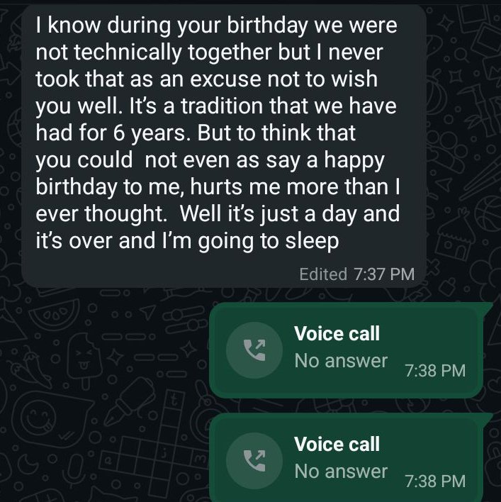 BIG FAT FOOL tweet media