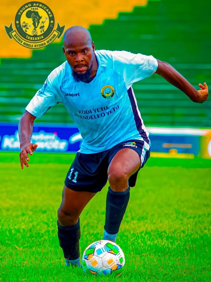 Moshi Jnr tweet media