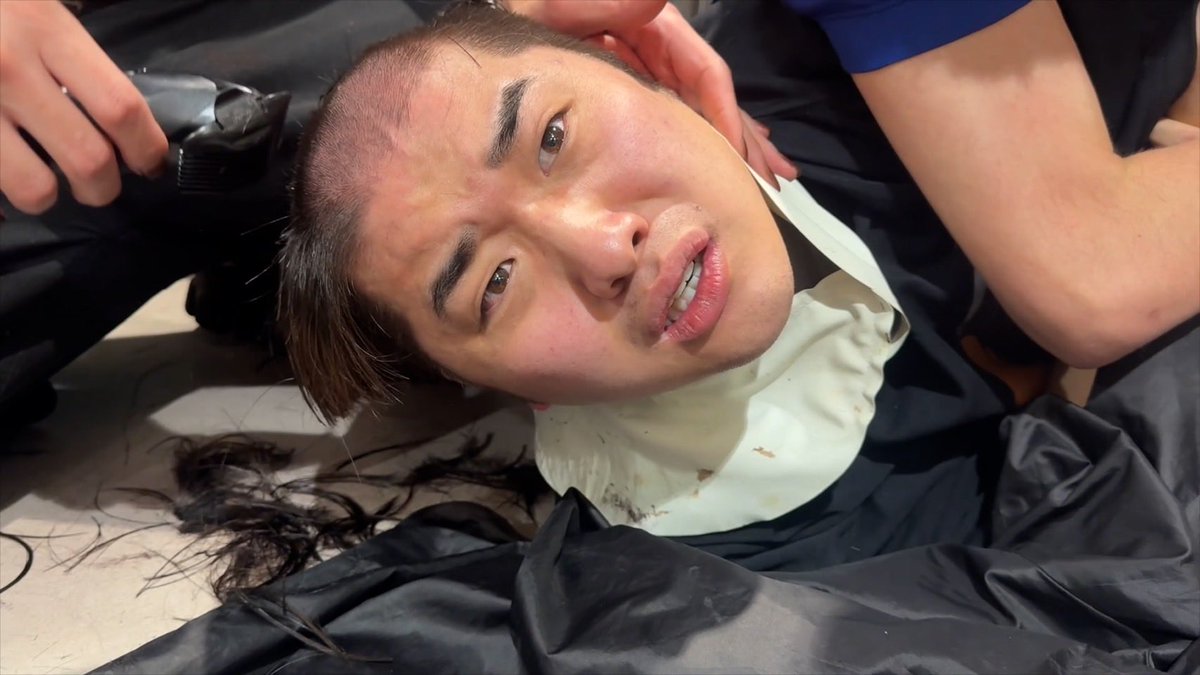 がーどまん🍄 tweet media