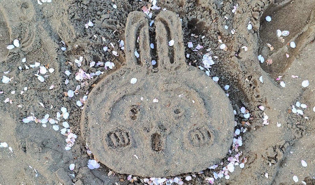 かにかに🦀@お祈りbot tweet media