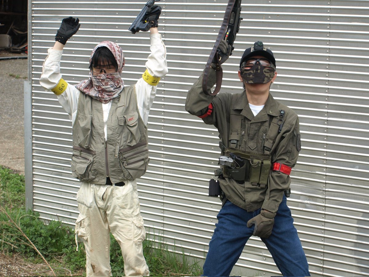 SGFOasis tweet media