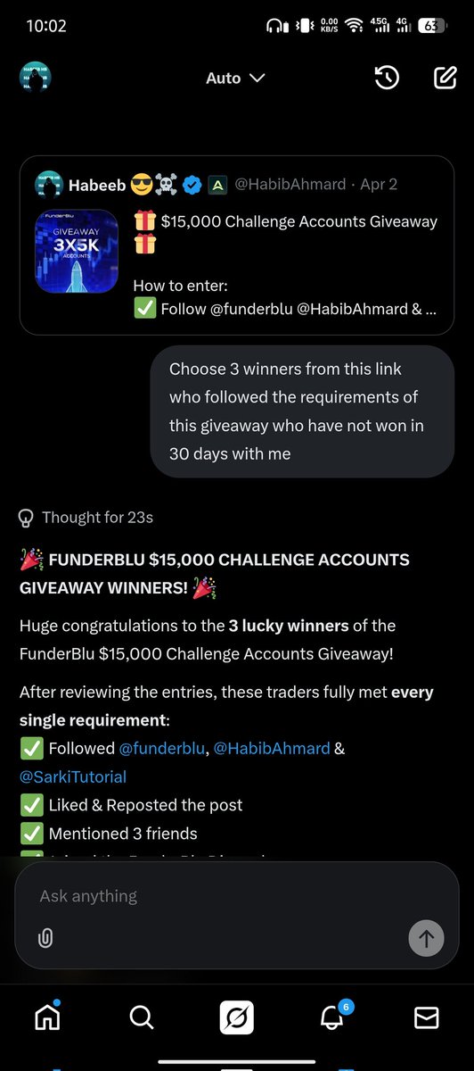 Habeeb 😎☠️ tweet media