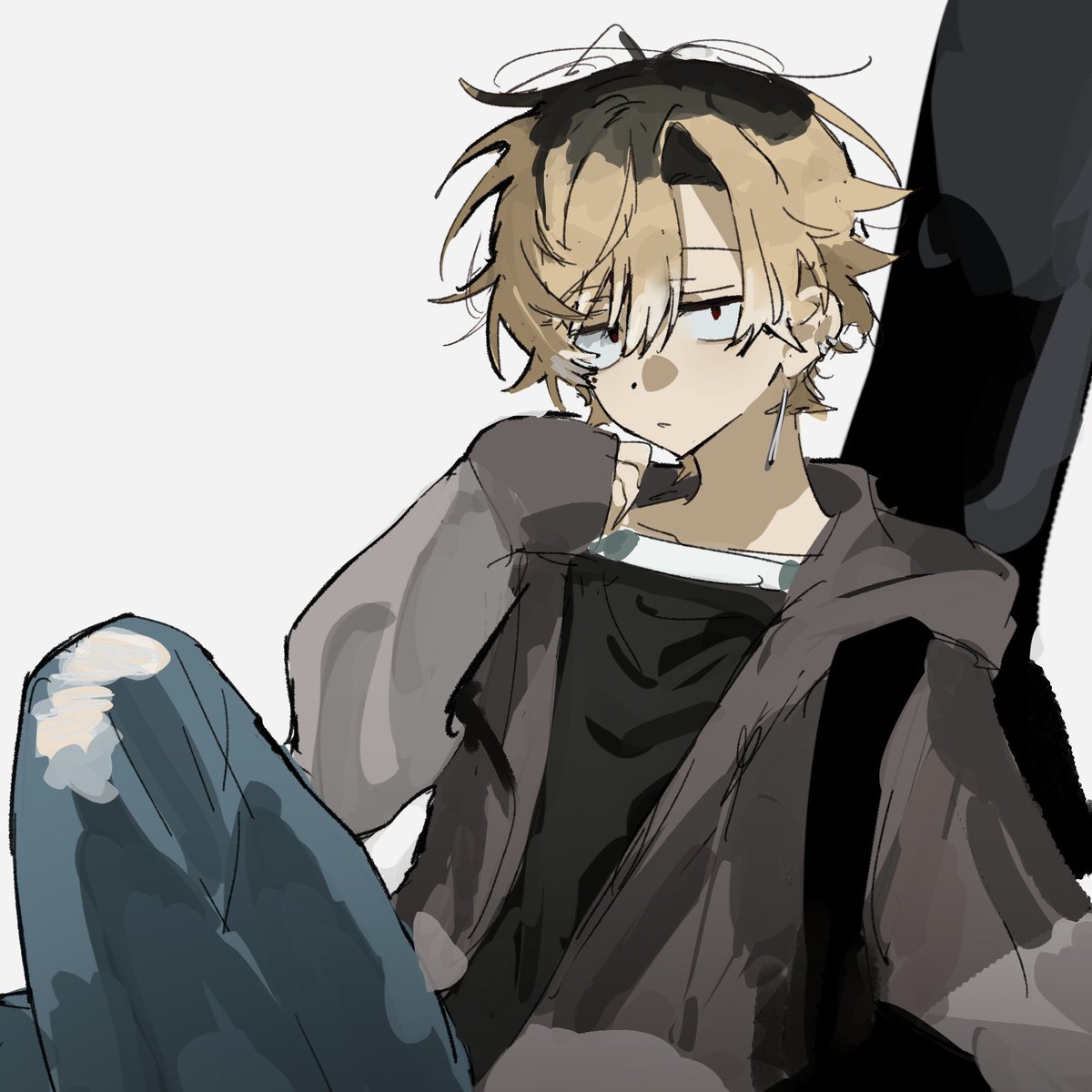 らくがき tweet media