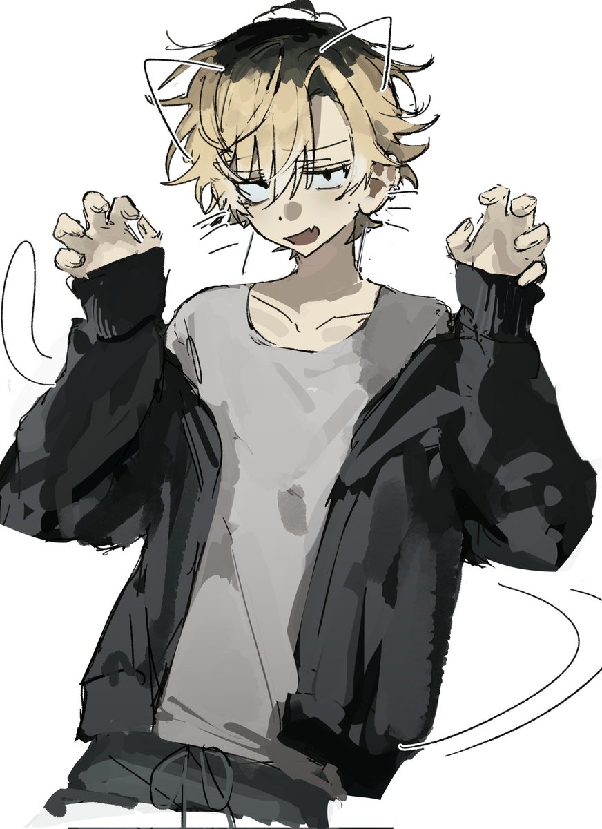 らくがき tweet media